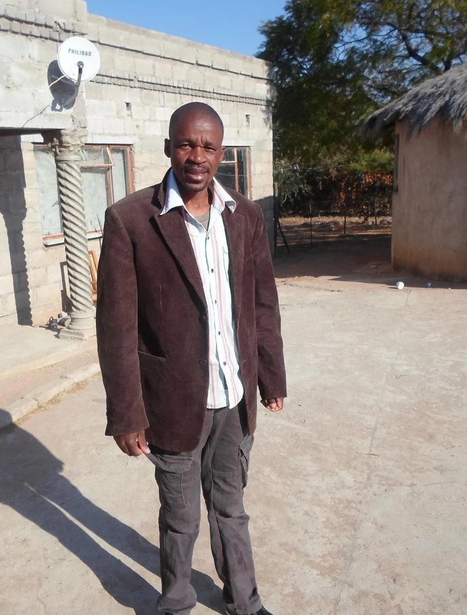 Kebonyemotse Bambase Matsididi