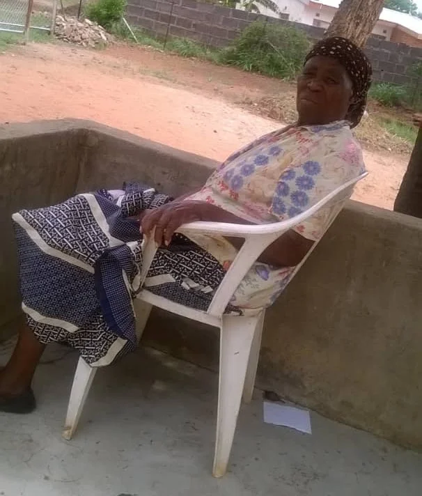 Kepatilwe Wadipone