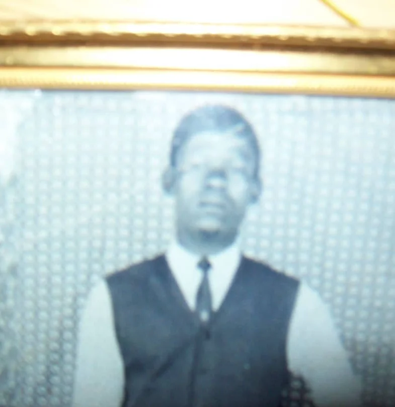 Mogweranyana Ramarea