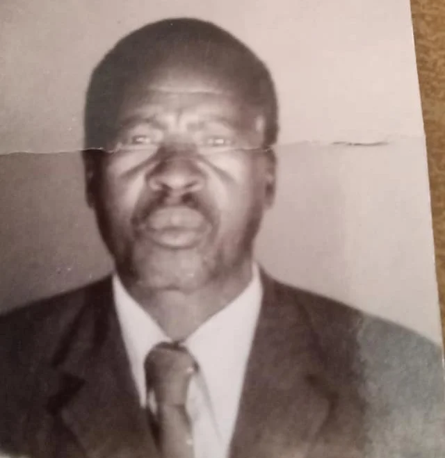 Mosimaneotsile Watshipi