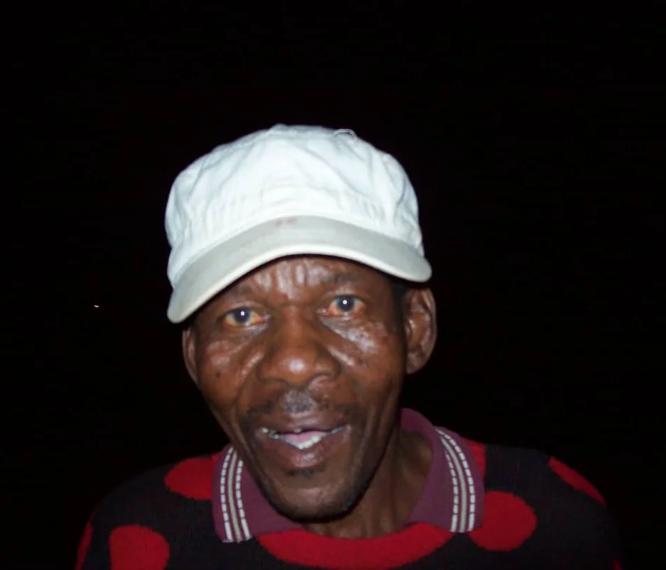 Mothusi Ramarea