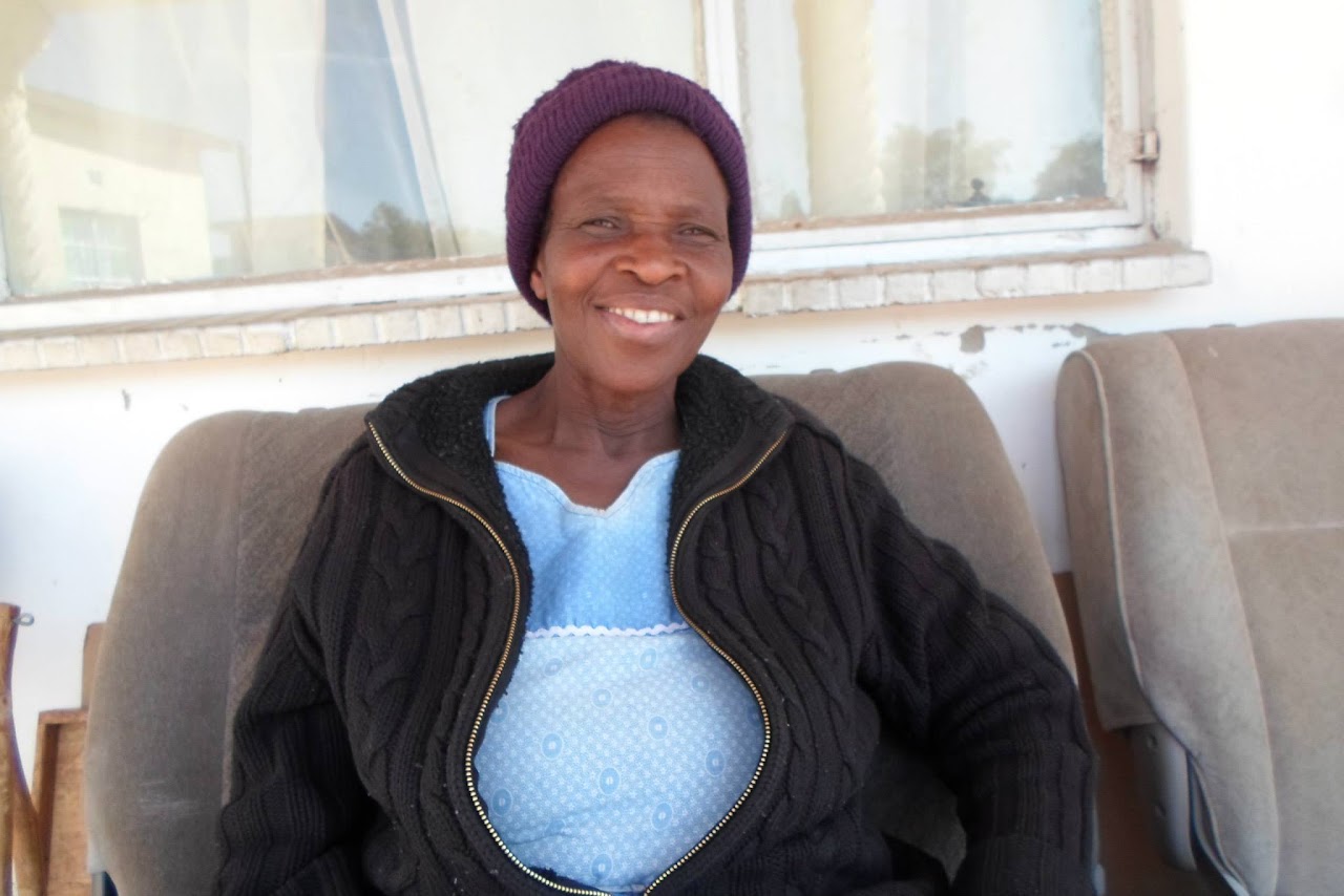 My Mother, My Angel