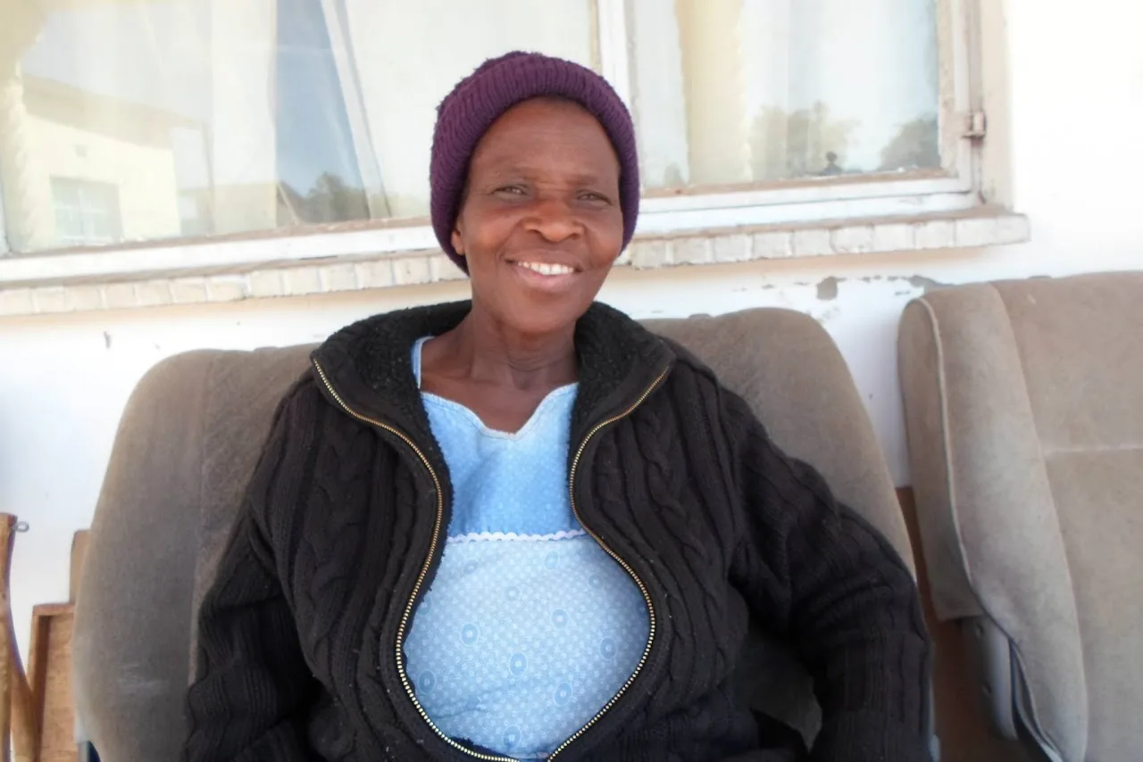 My Mother, My Angel