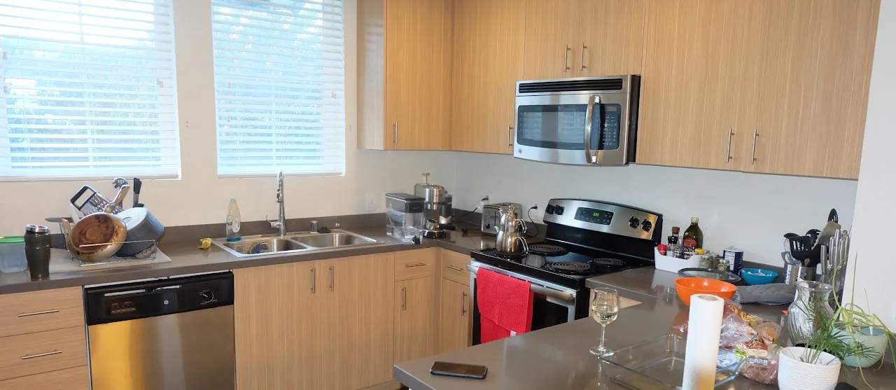 Initial Impressions of the New Place 2.0