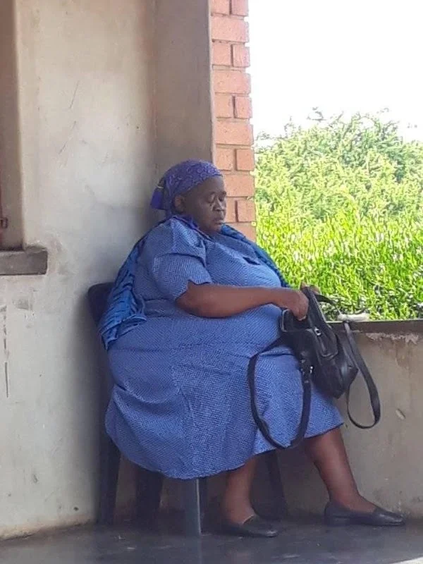 Ntutugatsana Tebogo