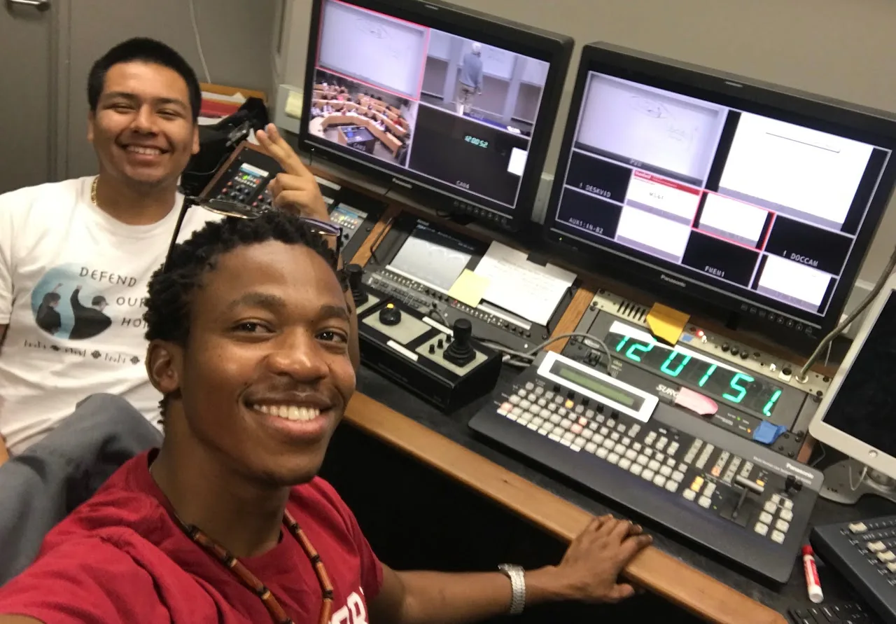 Education Technology Operator — Stanford