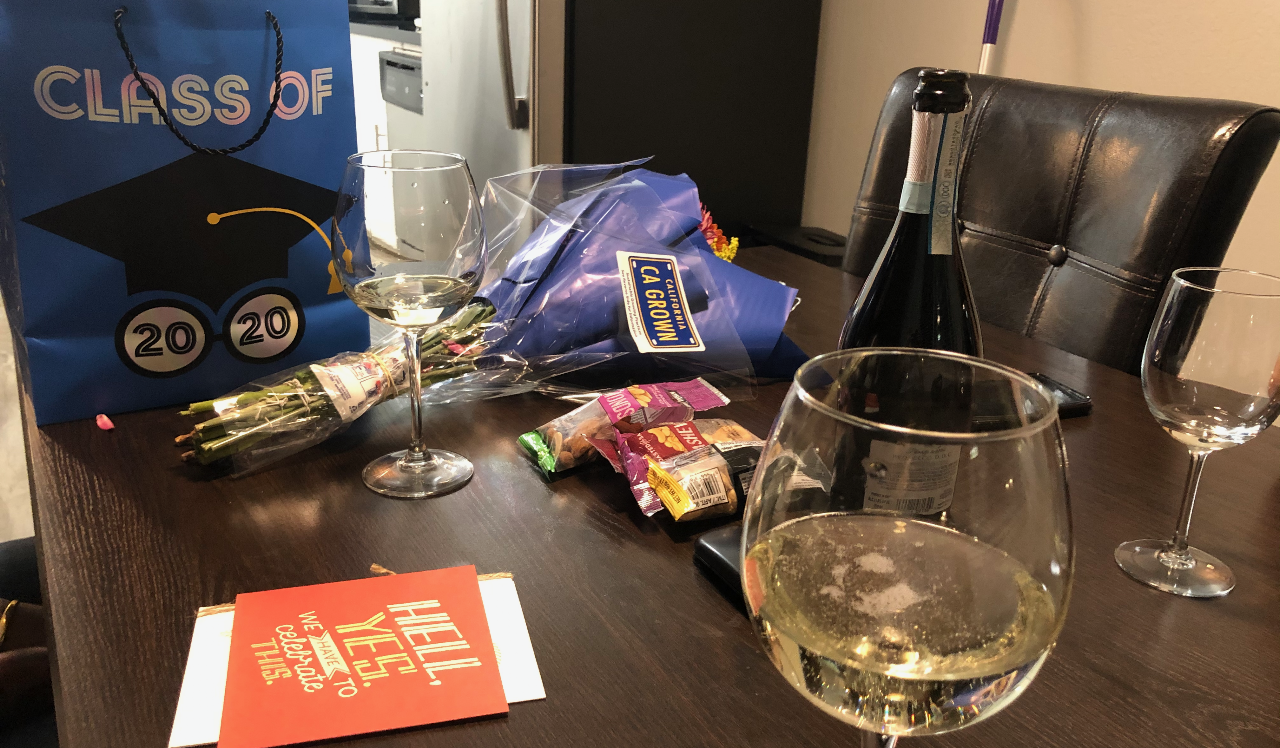 Reflections From June 2020