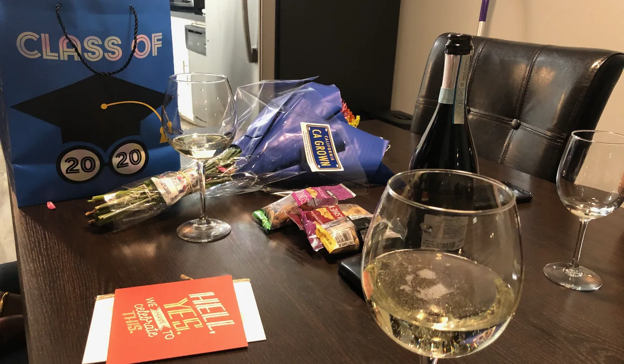 Reflections From June 2020