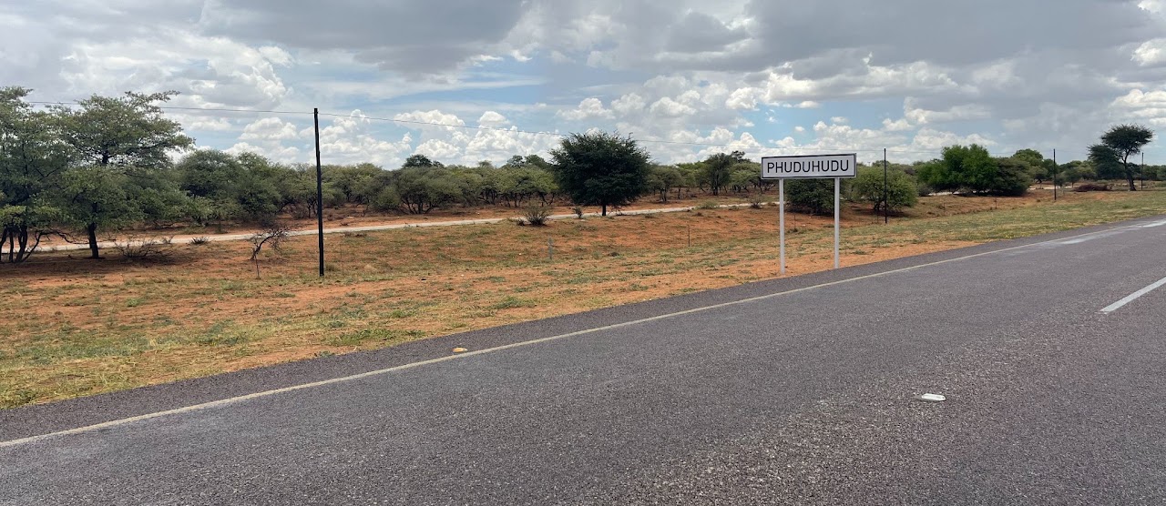 The Tragedy of Botho in Botswana