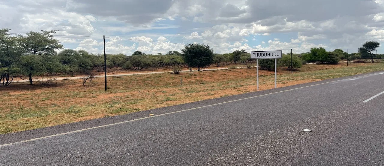 The Tragedy of Botho in Botswana
